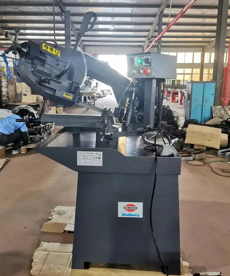 Πριόνι BS150FHC 1