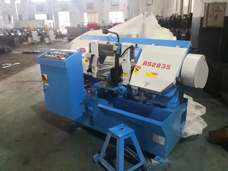 BS2835- 2